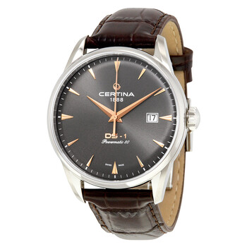 DS1 Powermatic 80 Automatic Watch C029.807.16.081.01