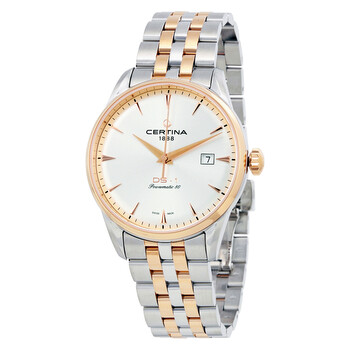 DS1 Powermatic 80 Automatic Watch C029.807.22.031.00