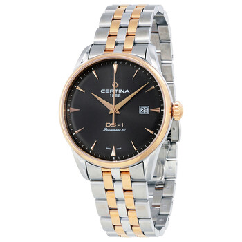 DS1 Powermatic 80 Automatic Watch C029.807.22.081.00