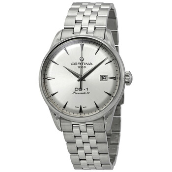 DS1 Powermatic Automatic Watch C029.807.11.031.00