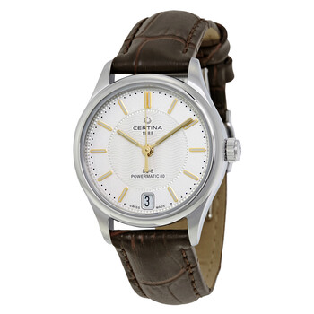 DS8 Automatic Watch C033.207.16.031.00