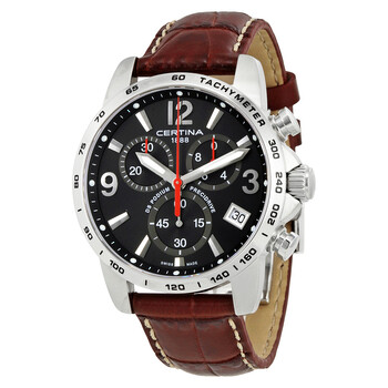 DS Podium Chronograph Watch C034.417.16.057.00