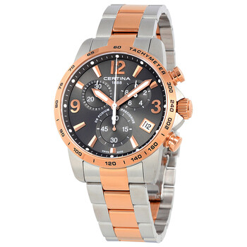 DS Podium Chronograph Watch C034.417.22.087.00