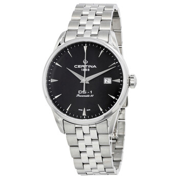 DS  1 Powermatic Automatic Watch C029.807.11.051.00