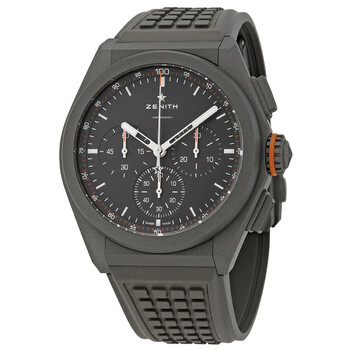 Defy 21 Land Rover Edition Chronograph Automatic Watch 97.9000.900401.R787