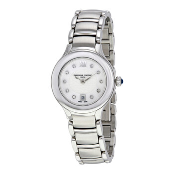 Delight Quartz Diamond Watch FC220WHD2ER6B