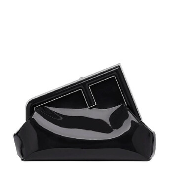 Detachable Strap Leather Bag