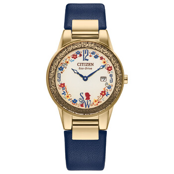 Disney Snow White Flora Watch GA107941W