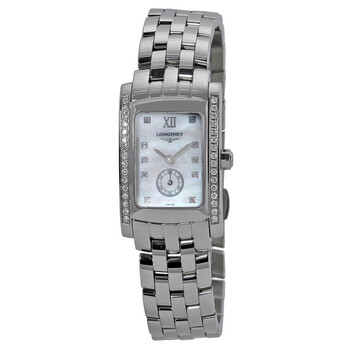 Dolce Vita Stainless Steel Watch L51550846