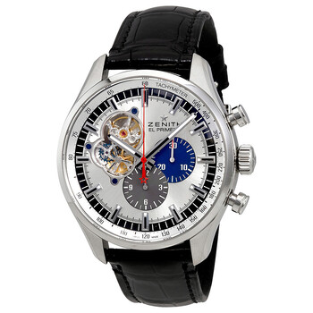 El Primero Chronomaster 1969 Chronograph Automatic Watch 03.2520.406169.C714