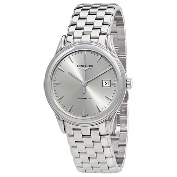 Flagship Automatic Silver Dial Watch L48744726