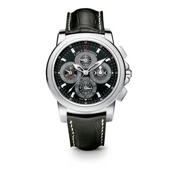 Friends Edition Chronograph Perpetual Automatic Watch 00.10614.08.33.99