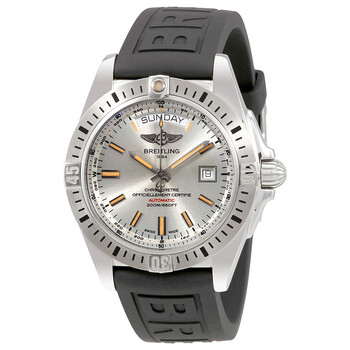 Galactic 44 Automatic Watch A45320B9G797BKPT3
