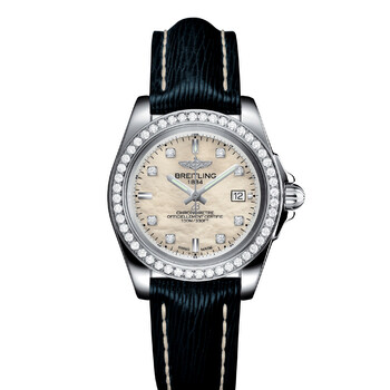 Galactic Quartz Diamond Watch A71330531A1X1