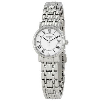 Grande Classique White Dial Watch L43194116
