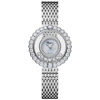 Happy Diamonds Quartz Watch