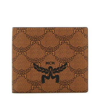 Himmel Bifold Leather Wallet