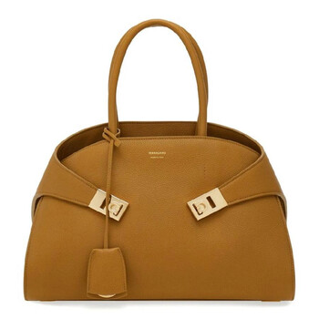 Hug Top Handle Handbag