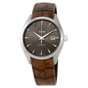 HyperChrome XL Automatic Grey Dial Watch R32254305