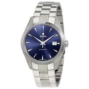 Hyperchrome Automatic Blue Dial Watch R32115213