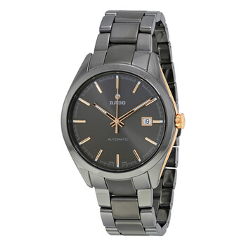 Hyperchrome Automatic Grey Dial Watch R32119102