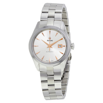 Hyperchrome Automatic White Dial Watch R32091113