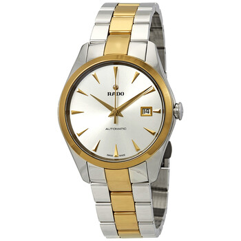 Hyperchrome L Automatic Silver Dial Watch R32979112
