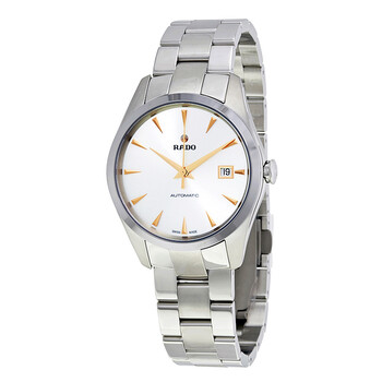 Hyperchrome White Dial Automatic Watch R32115113