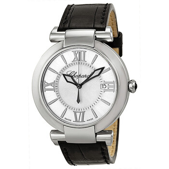 Imperiale Automatic Silver Dial Watch