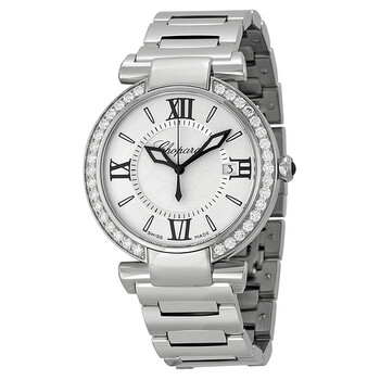 Imperiale Mother of Pearl Dial Watch