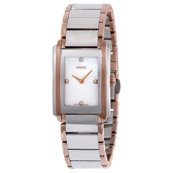 Integral Mother of Pearl Dial Watch R20211903