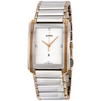 Integral Mother of Pearl Dial Watch R20952713