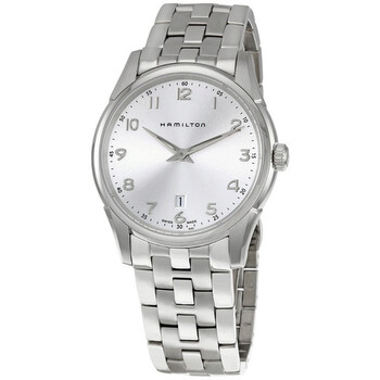 Jazzmaster Thinline Watch H38511153