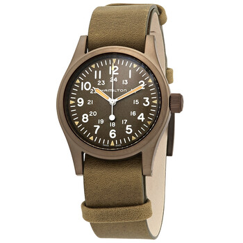 Khaki Field Mechanical Watch H69449861