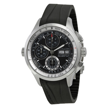 Khaki XPatrol Automatic Chronograph Watch H76556331