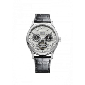 L.U.C Perpetual Tourbillon Chronometer Watch