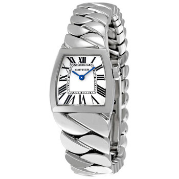 La Dona de Cartier Silver Dial Watch W660012I
