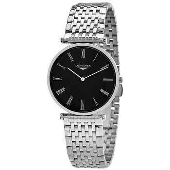 La Grande Classique Quartz Watch L47094516