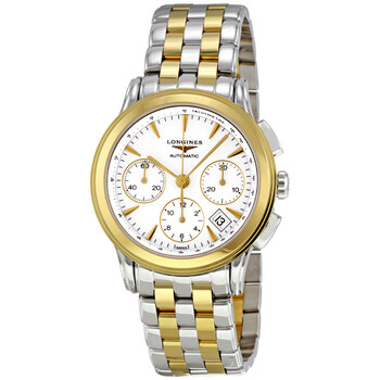 Les Grandes Classiques Flagship Chronograph Watch L48033227