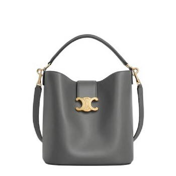 Louise Bag Made From Calfskin