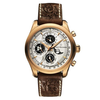 Manero Chronograph Perpetual Automatic Watch 00.10906.03.13.99
