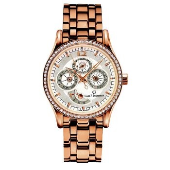 Manero Perpetual Automatic Watch 00.10902.03.16.31