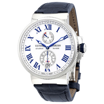 Marine Chronometer Automatic Watch
