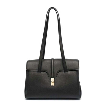 Medium Soft 16 Bag In Supple Grained Calfskin