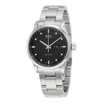 Multifort Automatic Gray Dial Watch M005.830.11.061.80