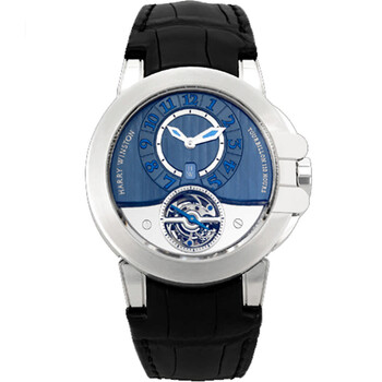 Ocean Tourbillon Automatic Watch OCEATO44WW002