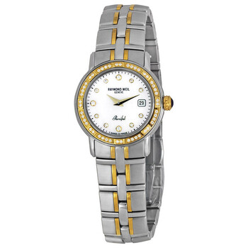 Parsifal Watch 9440STS97081