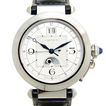 Pasha de Cartier Automatic Watch W3109255
