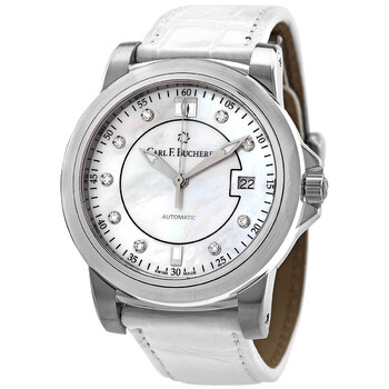 Patravi Automatic Watch 00.10617.08.77.01