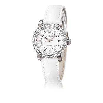 Patravi Automatic Watch 00.10621.08.23.11